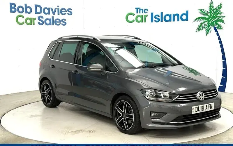 Second-hand VW Golf VII GT 150 CP (110 kW) 2017 Hatchback