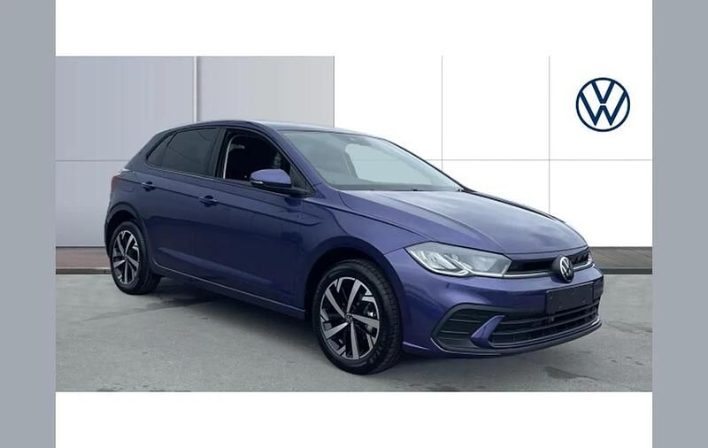 Other New 2025 VW Polo Match Hatchback | £23,540 (Fair price) - Image 1/4