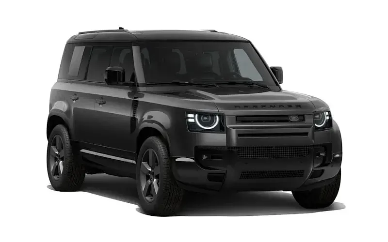Used Land Rover Defender HSE Dynamic 249 HP (183 kW) 2025 SUV