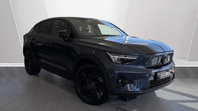 New Volvo EC40 Performance 325 kW (442 HP) 2026 SUV