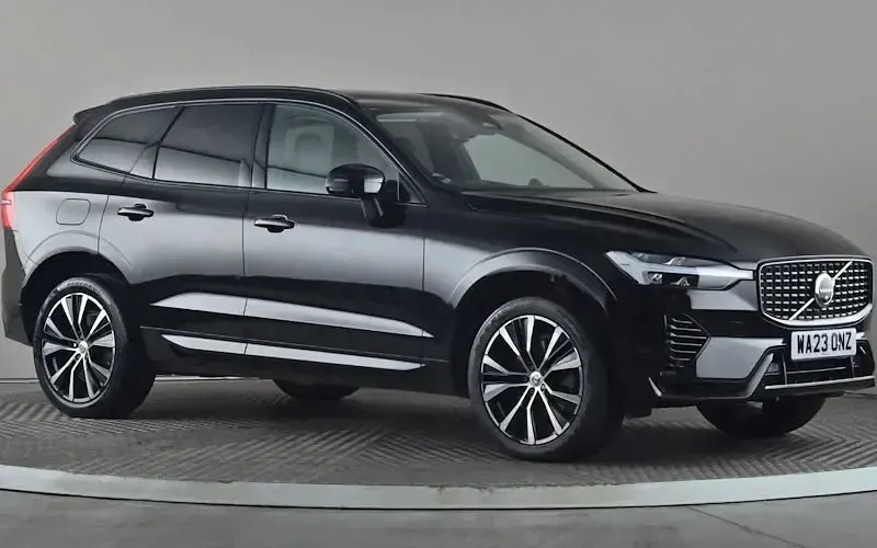 Begagnad Volvo XC60 Ultimate 455 HK (334 kW) 2023 SUV