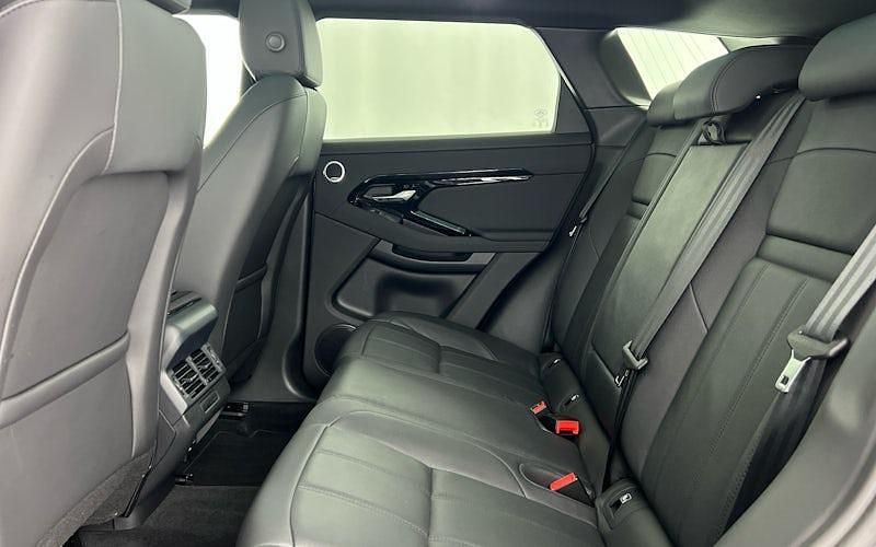 Used Land Rover Range Rover evoque SE Dynamic 269 HP (197 kW) 2026 SUV