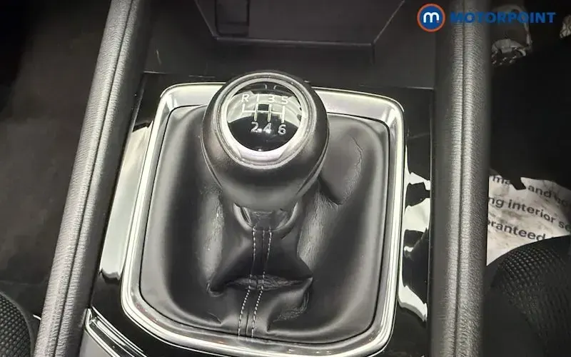 Used Mazda CX-5 Center-Line 165 HP (121 kW) 2024 White SUV