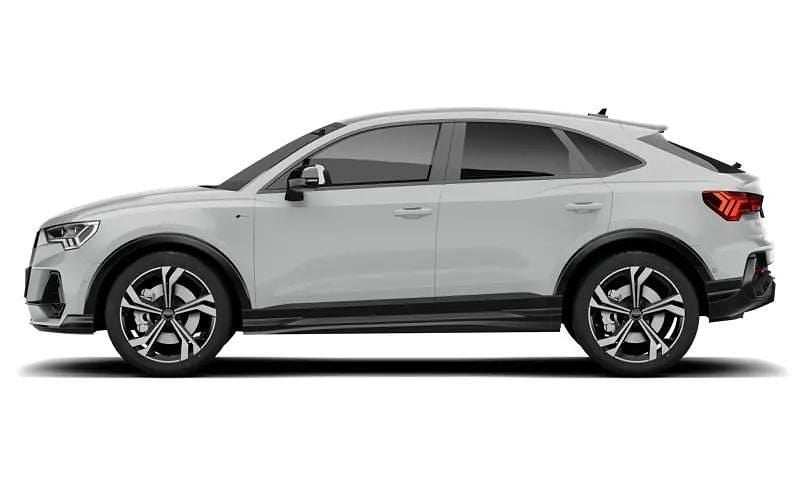 New 2025 Audi Q3 Sportback Sport SUV | £40,350 (Super price) - Image 1/1