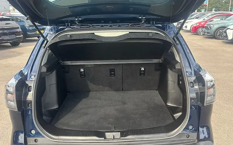 Used Suzuki SX4 S-Cross 116 HP (85 kW) 2025 SUV