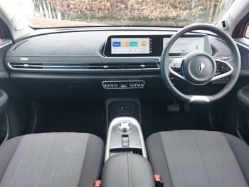 Nouvelle Ora 03 Pure+ 125 kW (171 ch) 2026 Rouge Citadine