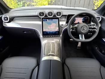 New Mercedes E300 AMG line 333 HP (244 kW) 2025 Grey SUV