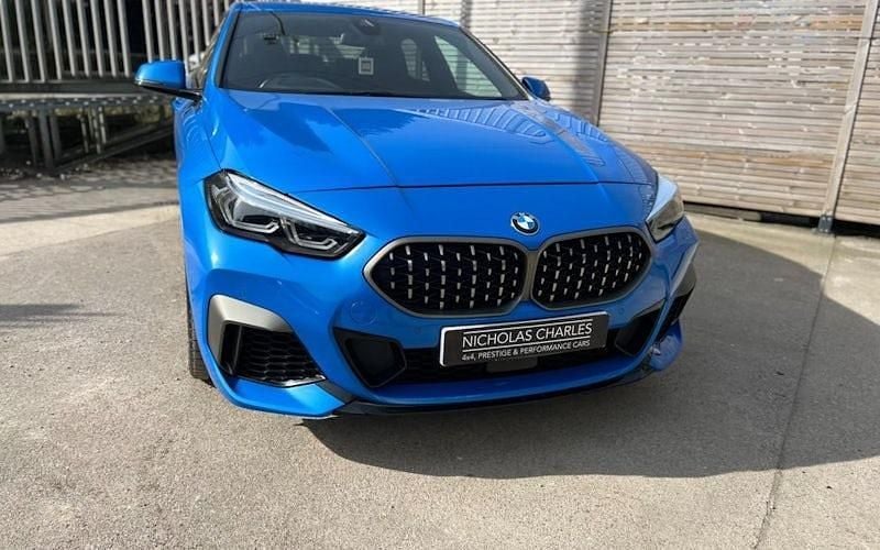 Used BMW 218 M Sport 136 HP (100 kW) 2024 Coupe