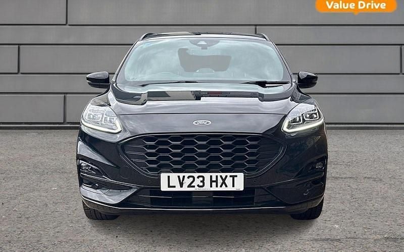 Used Ford Kuga ST-Line X 190 HP (139 kW) 2023 SUV