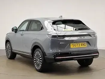Usado Honda e:Ny1 Advance 150 kW (204 HP) 2024 Cinzento SUV