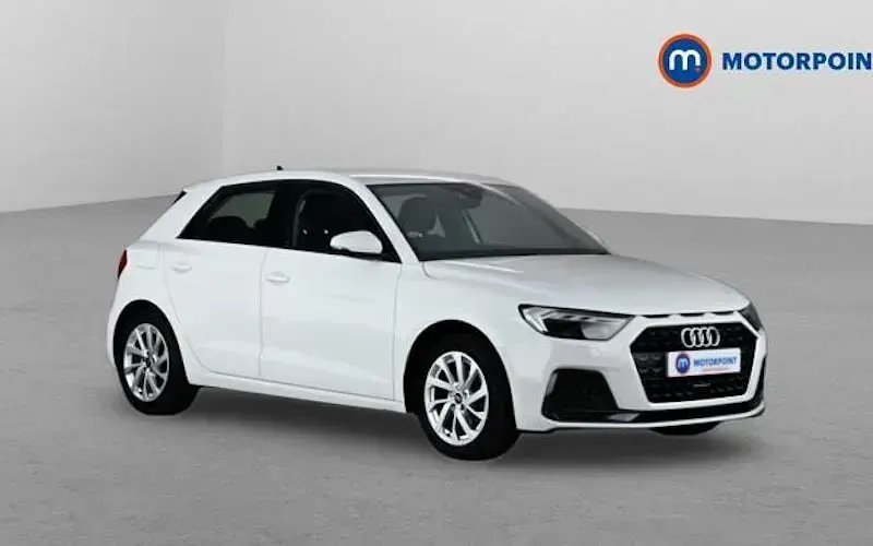 Used Audi A1 Sportback Sport 95 HP (69 kW) 2023 Hatchback