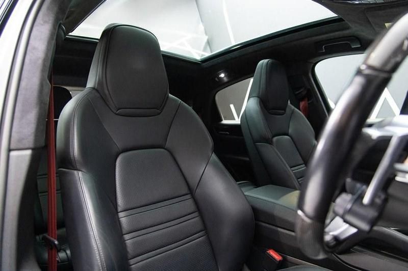 Used Porsche Cayenne 340 HP (250 kW) 2019 Grey SUV