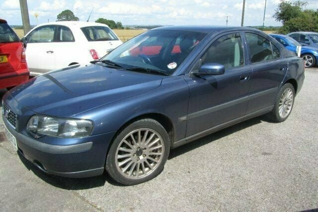 Used 2003 Volvo S60 Sedan | £1,499 - Image 1/4
