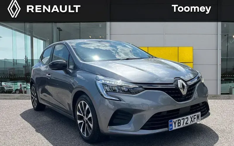Used Renault Clio Evolution 90 HP (66 kW) 2023 Hatchback