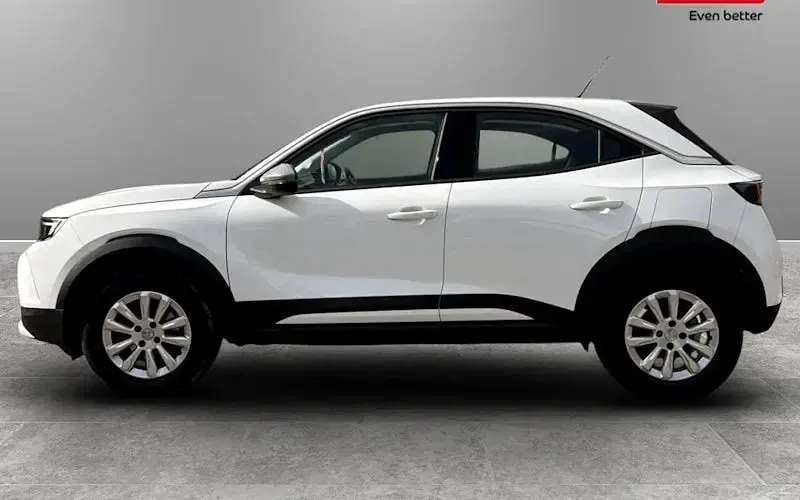 Gebraucht Vauxhall Mokka Design Edition 101 PS (74 kW) 2024 SUV