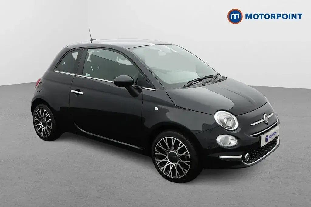 Usado Fiat 500 69 HP (50 kW) 2023 Citadino