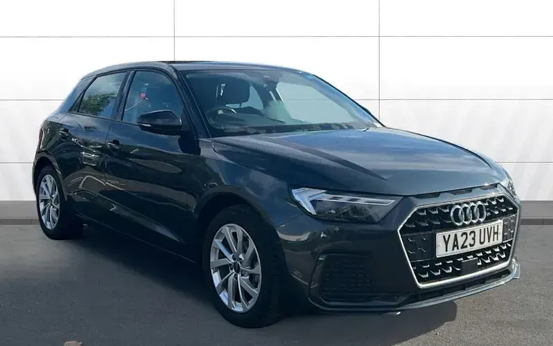 Used Audi A1 Sportback Sport 95 HP (69 kW) 2023 Hatchback