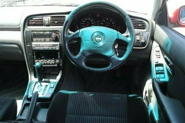 Used Subaru Legacy 2004 Estate