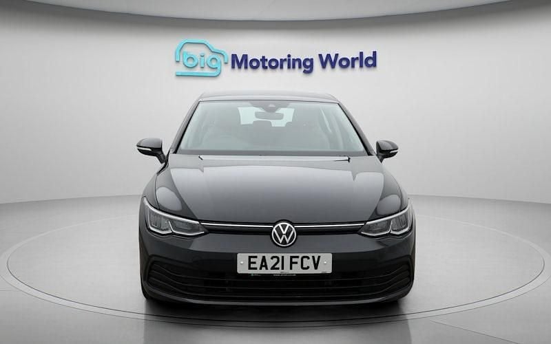 Used VW Golf VIII Life 150 HP (110 kW) 2023 Hatchback
