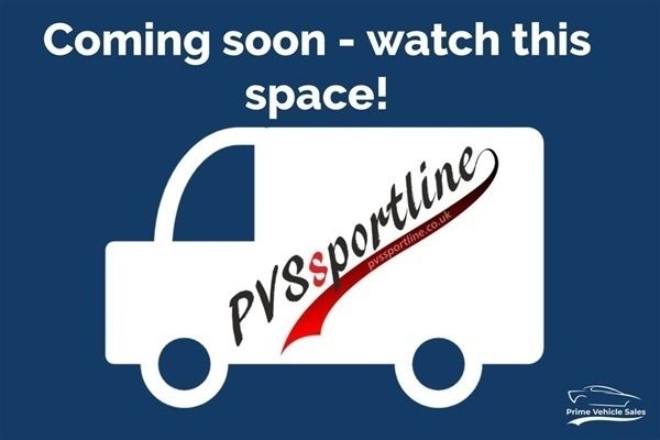 Black Used 2023 Citroën Dispatch MPV | £27,342 - Image 1/1