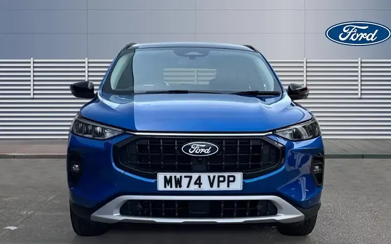 Used Ford Kuga Active 242 HP (177 kW) 2026 SUV