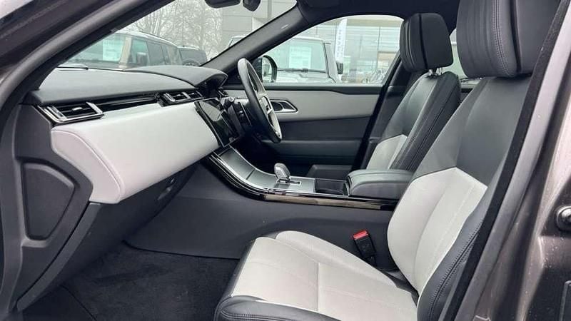 Used Land Rover Range Rover Velar HSE Dynamic 300 HP (220 kW) 2023 Grey SUV
