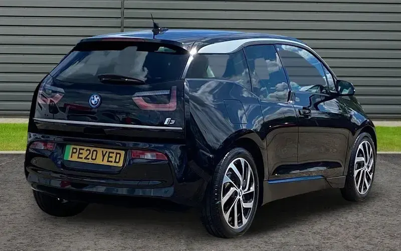 Used BMW i3 Comfort Edition 125 kW (170 HP) 2022 Hatchback