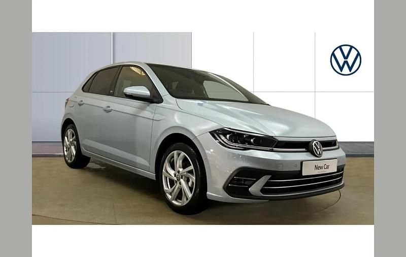 New VW Polo Edition 94 HP (69 kW) 2025 Other Hatchback