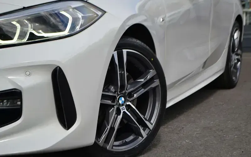 Used BMW 118 M Sport 136 HP (100 kW) 2024 Hatchback