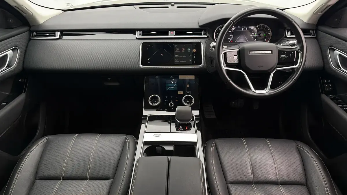 Used Land Rover Range Rover Velar S 201 HP (147 kW) 2022 SUV