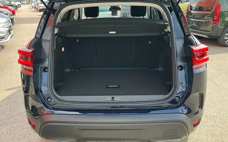 New Citroën C5 131 HP (96 kW) 2025 Hatchback