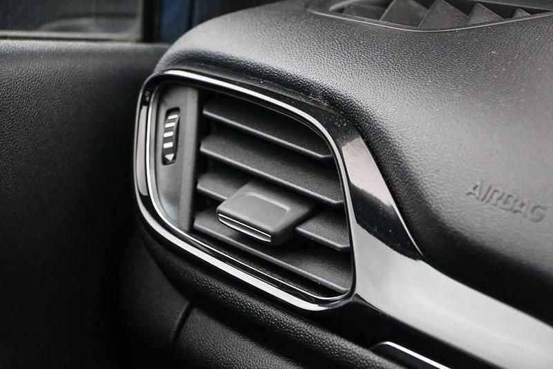 Used Ford Fiesta Titanium X 99 HP (72 kW) 2019 Blue Hatchback