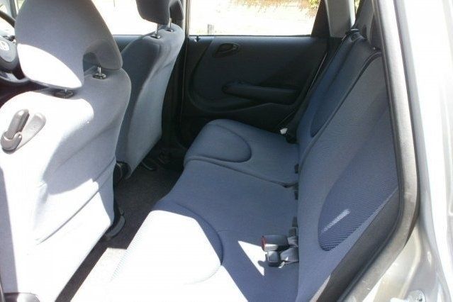 Used Honda Jazz 2002 Hatchback
