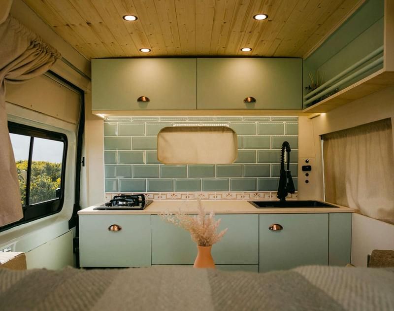 Used Citroën Relay 130 HP (95 kW) 2016 White Van