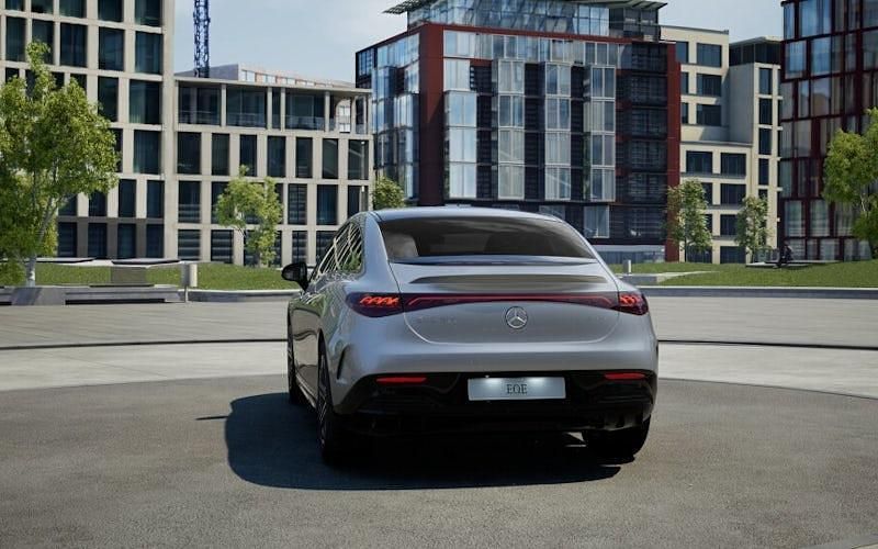 New Mercedes EQE500 AMG 330 kW (449 HP) 2025 Sedan