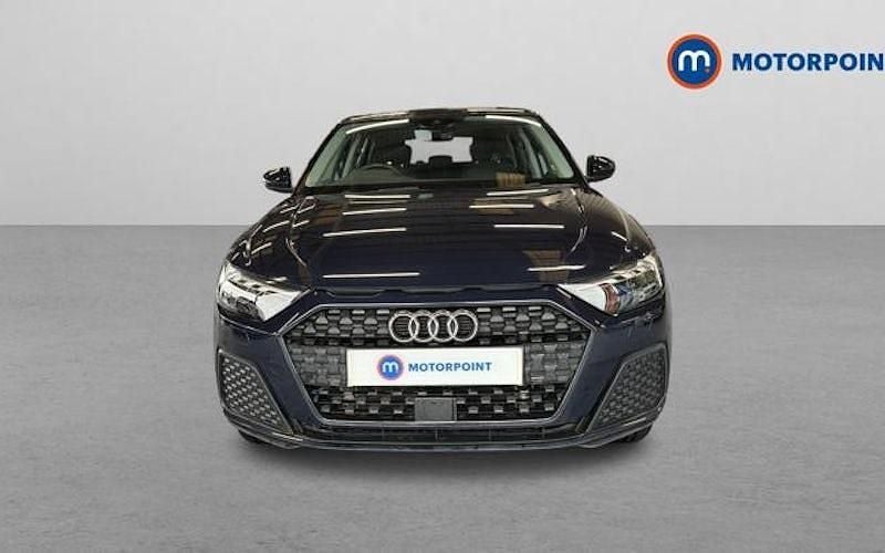 Used Audi A1 Sportback 95 HP (69 kW) 2023 Hatchback