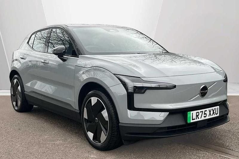 New Volvo EX30 Performance 314 kW (428 HP) 2025 SUV