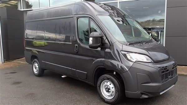 Not known New 2024 Fiat Ducato Van | £25,995 (Super price) - Image 1/1