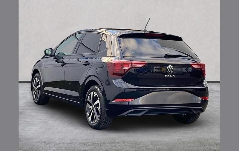 New VW T-Roc Match 113 HP (83 kW) 2025 Other SUV