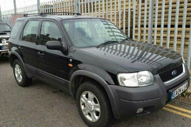 Used Ford Maverick 2004 SUV