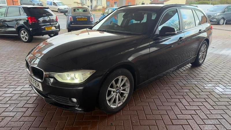 Used BMW 320 2014 Estate