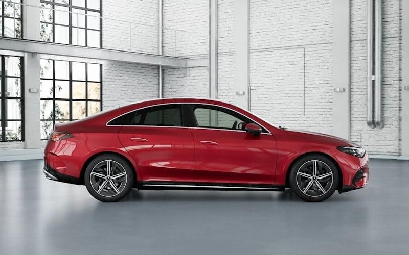 New Mercedes CLA180 Executive 136 HP (100 kW) 2026 Sedan