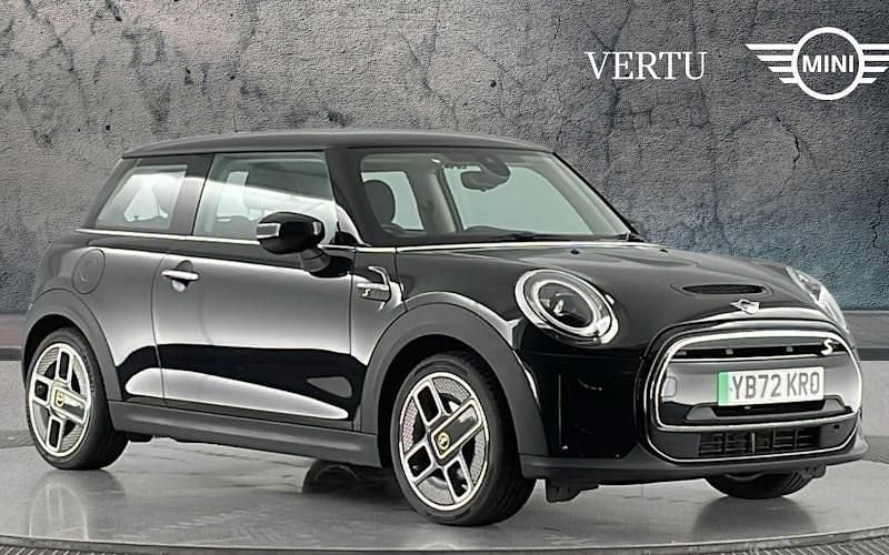 Usado Mini Cooper Level 1 135 kW (184 CV) 2023 Utilitario