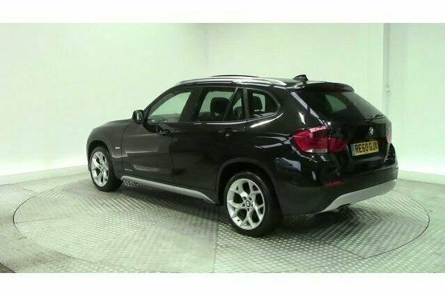 Used BMW X1 2010 SUV