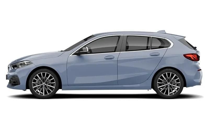Used 2021 BMW 118 M Sport Hatchback | £20,350 (A bit pricey) - Image 1/1