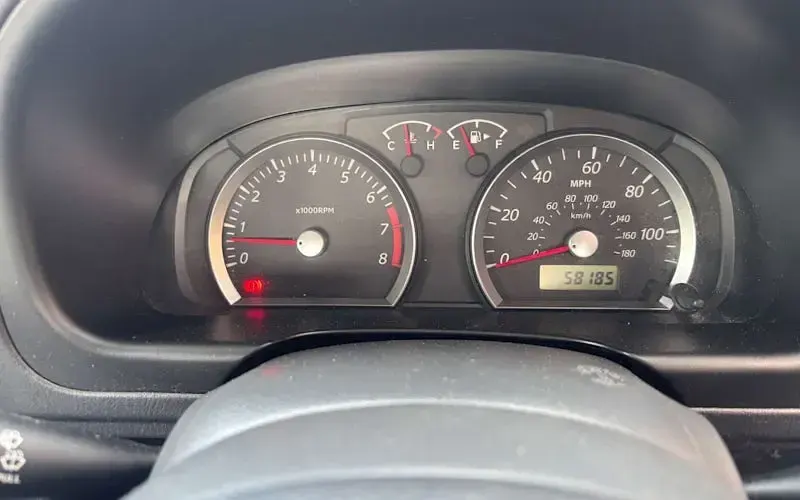 Used Suzuki Jimny SZ3 86 HP (63 kW) 2013 Black SUV