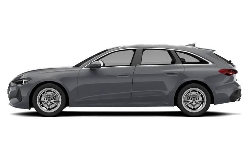 Używany Audi A5 S-Line 150 KM (110 kW) 2026 Kombi