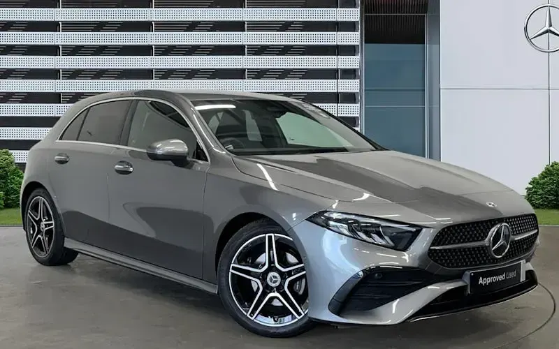 Usado Mercedes A200 Executive 163 CV (119 kW) 2025 Utilitario