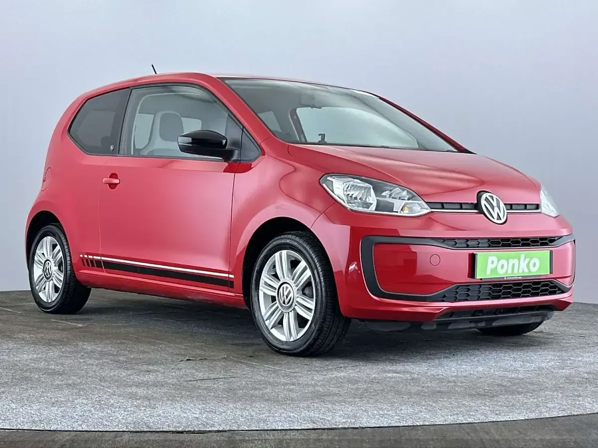 Used VW up! Beats 60 HP (44 kW) 2017 Hatchback