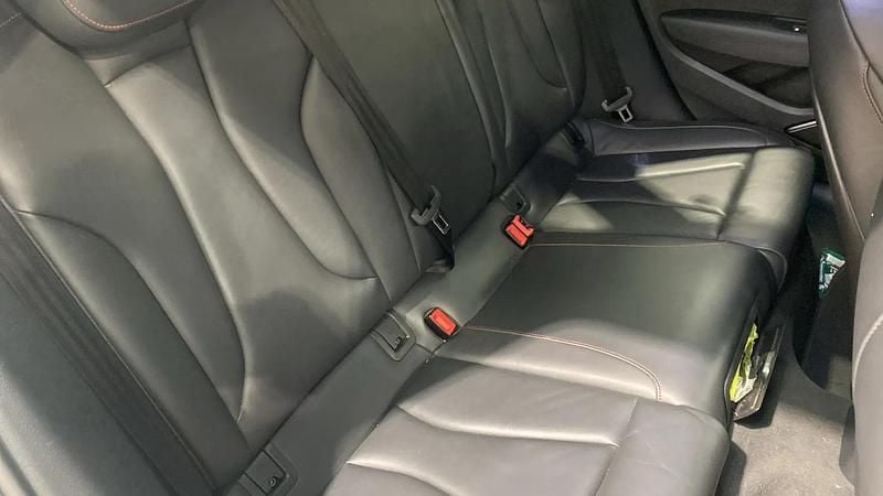 Used Audi RS3 Performance 400 HP (294 kW) 2018 White Sedan